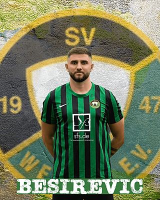 Alem Besirevic
