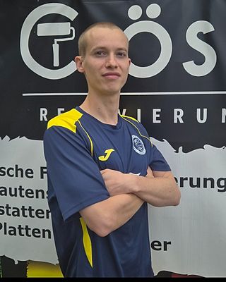 Tobias Merk