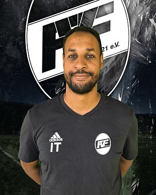 Iseyas Tesfaye
