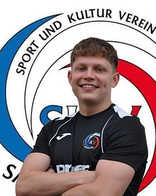 Lukas Geiger