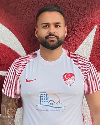Armin Horri
