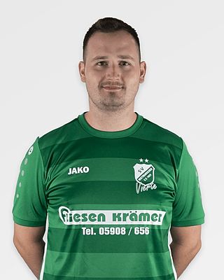 Jens-Christoph Nüße