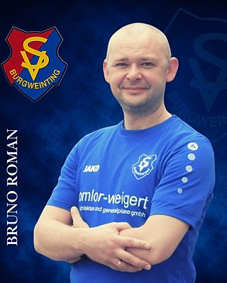 Bruno Roman