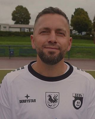 Florian Vater