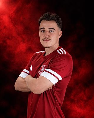 Lukas Trier