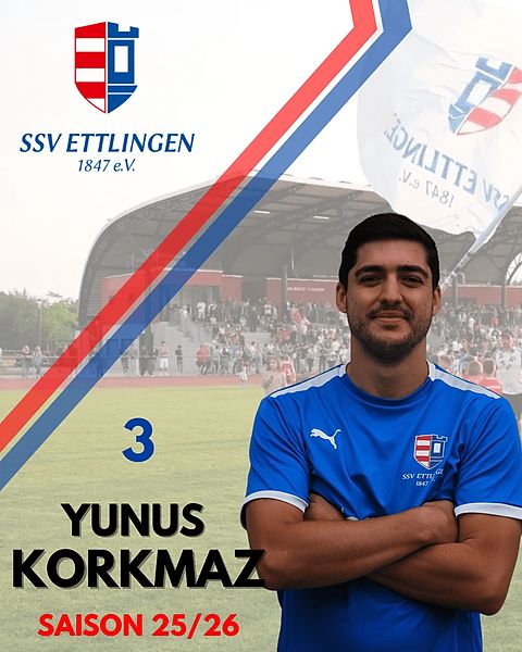 Foto: SSV Ettlingen 1847 e.V.