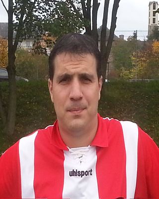 Sascha Hermesdorf