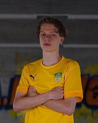 Timon Reindl