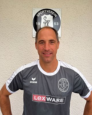 Andreas Meya