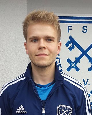 Theo Bezold