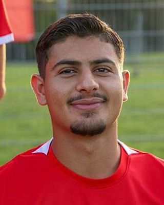 Yusef Osman