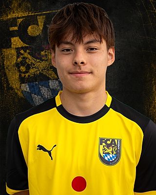 David Aggintus