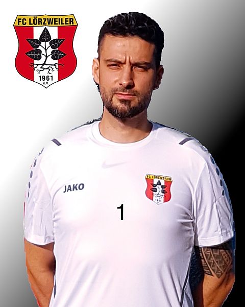 Foto: Maurice Morch