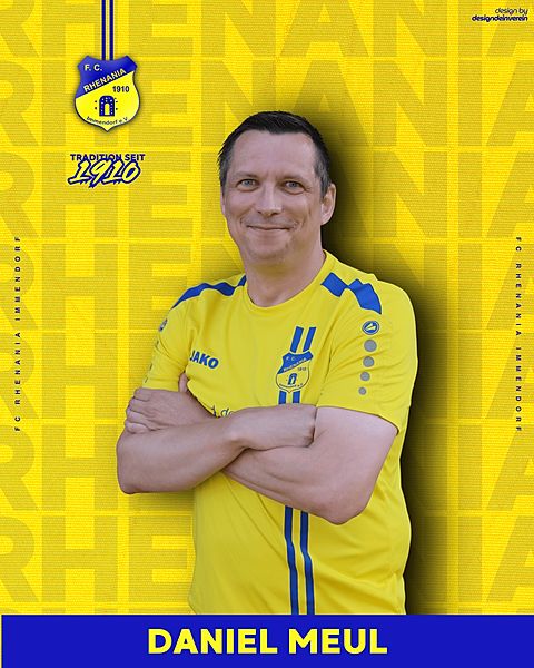 Foto: FC Rhenania Immendorf