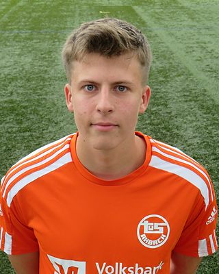 Janne Niklas van Nerven