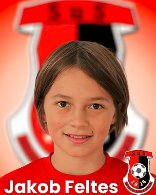 Jakob Feltes
