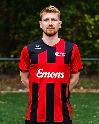 Janek Monschau