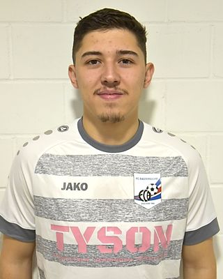 Paulo Diogo Nunes Ramos