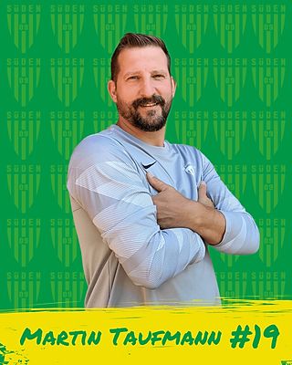 Martin Taufmann