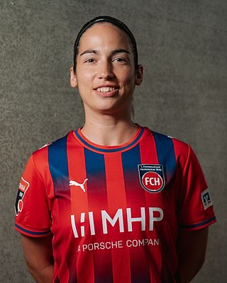 Verena Hörger