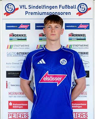 Lennart Häßler