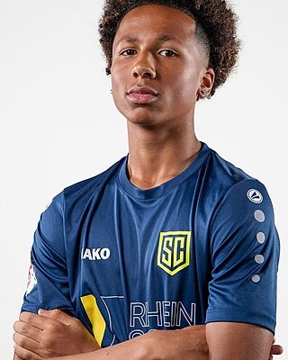 Killian Kennedy Schmeißer