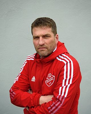 Jürgen Maas