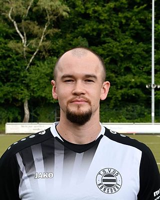 Sven Jürgen von der Horst