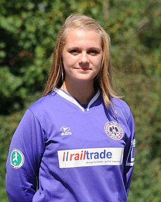 Jessica Stegermaier