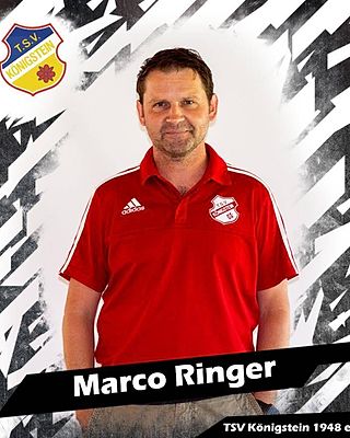 Marco Ringer
