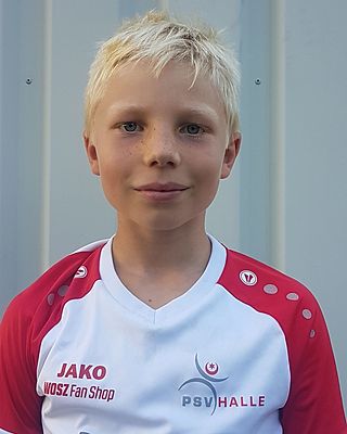 Jasper Höke