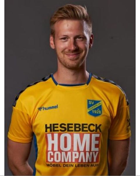 Foto: SV Todesfelde
