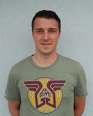 Stefan Sendner