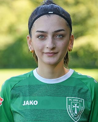 Kanila Mahzouni
