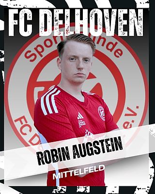 Robin Augstein