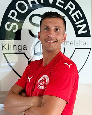 Marcus Hein