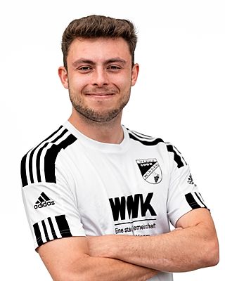 Simon Treis