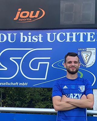 Tim Volkhard Wolter