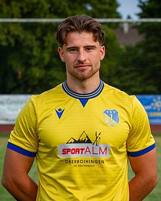 Fabian Heim