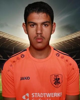 Yamen Alhussein