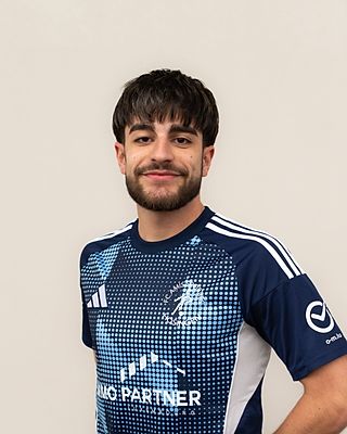 Cédric ROCHA OLIVEIRA