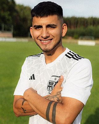 Ronalber Motta Chavarro