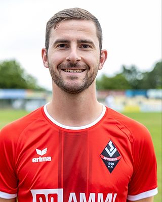 Fabian Diringer