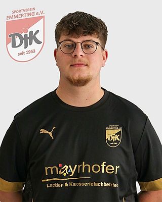 Tobias Sandhöfner