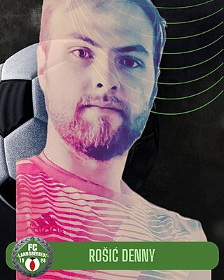 Denny Rošić
