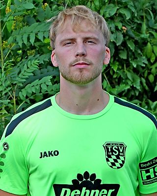 Samuel Biehler