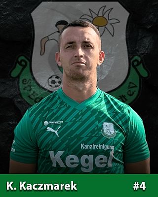 Krzysztof Jacek Kaczmarek