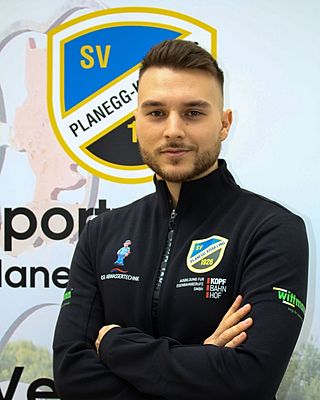 Matej Bonic