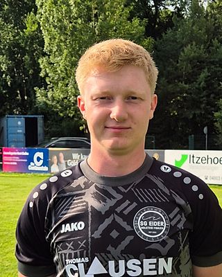 Fynn Thießen Frahm
