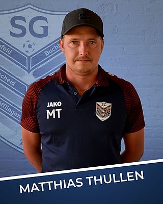 Matthias Thullen
